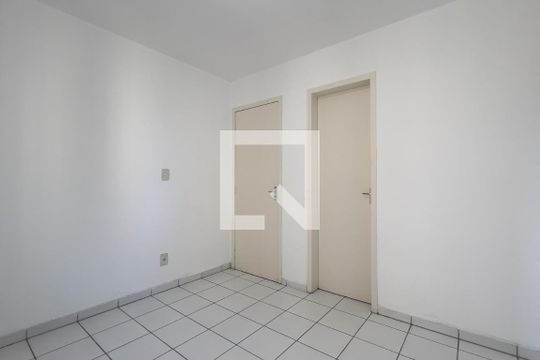 Apartamento para alugar com 3 quartos, 63m² em Jardim Albertina, Guarulhos