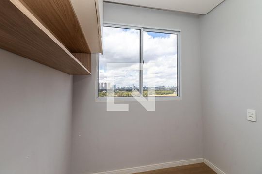 Quarto 1 de apartamento à venda com 2 quartos, 32m² em Vila Leopoldina, São Paulo