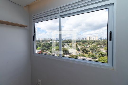 Sala de apartamento à venda com 2 quartos, 32m² em Vila Leopoldina, São Paulo