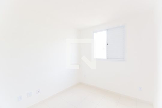 Quarto 2 de apartamento para alugar com 2 quartos, 50m² em Jardim Sao Domingos, Guarulhos
