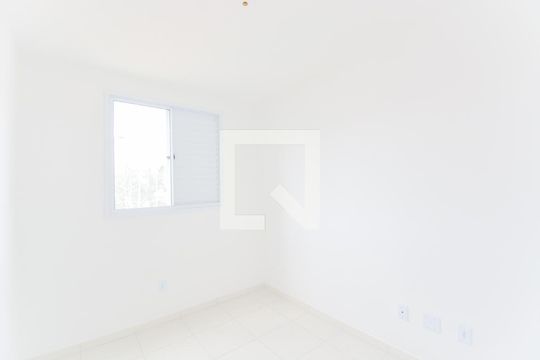 Quarto 1 de apartamento para alugar com 2 quartos, 50m² em Jardim Sao Domingos, Guarulhos