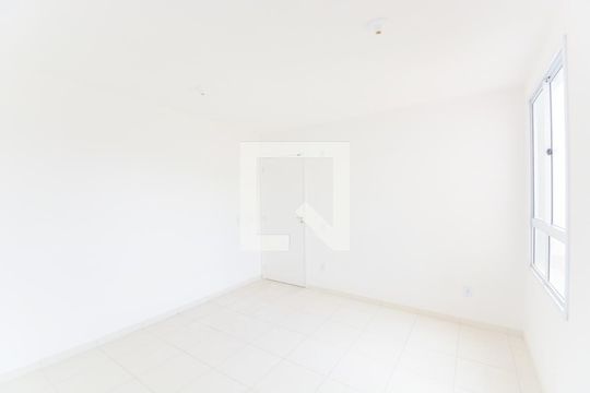 Sala de apartamento para alugar com 2 quartos, 50m² em Jardim Sao Domingos, Guarulhos