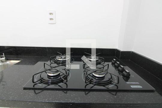 Kitnet/Studio à venda com 1 quarto, 30m² em Vila Ré, São Paulo