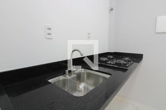 Kitnet/Studio à venda com 1 quarto, 30m² em Vila Ré, São Paulo