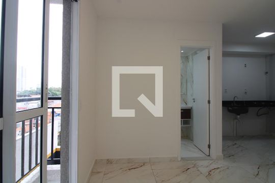 Kitnet/Studio à venda com 1 quarto, 30m² em Vila Ré, São Paulo