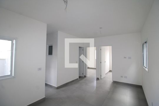 Apartamento à venda com 2 quartos, 40m² em Jardim Primavera, São Paulo