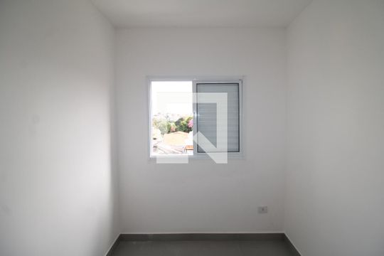 Quarto 1 de apartamento à venda com 2 quartos, 40m² em Jardim Primavera, São Paulo