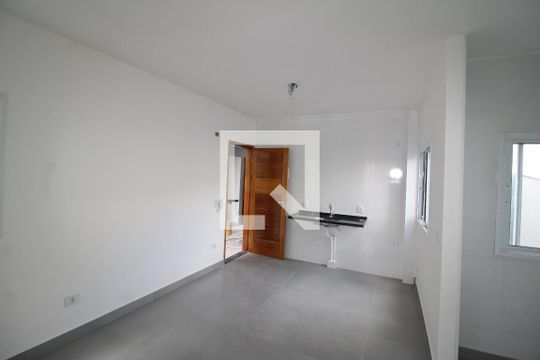 Apartamento à venda com 2 quartos, 40m² em Jardim Primavera, São Paulo