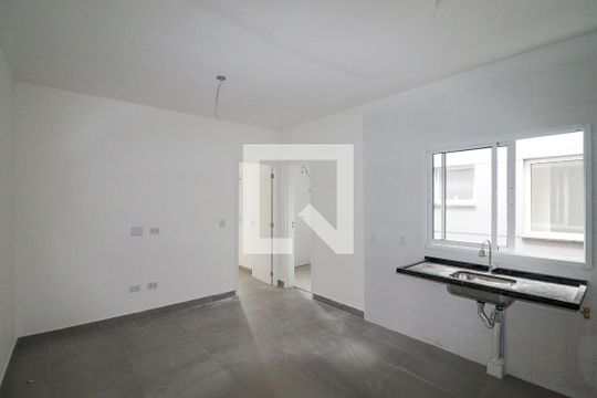 Apartamento à venda com 1 quarto, 32m² em Jardim Primavera, São Paulo