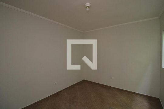 Quarto de apartamento para alugar com 1 quarto, 56m² em Parque Sao Rafael, São Paulo