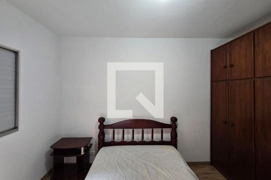 Quarto 01 de apartamento para alugar com 2 quartos, 60m² em Vila Progresso, Guarulhos