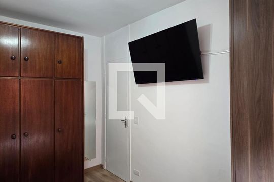 Quarto 01 de apartamento para alugar com 2 quartos, 60m² em Vila Progresso, Guarulhos