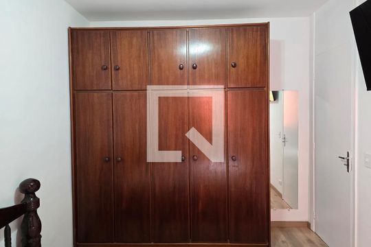 Quarto 01 de apartamento para alugar com 2 quartos, 60m² em Vila Progresso, Guarulhos