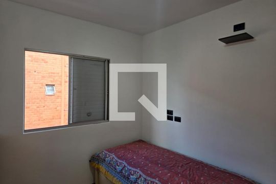 Quarto 02 de apartamento para alugar com 2 quartos, 60m² em Vila Progresso, Guarulhos