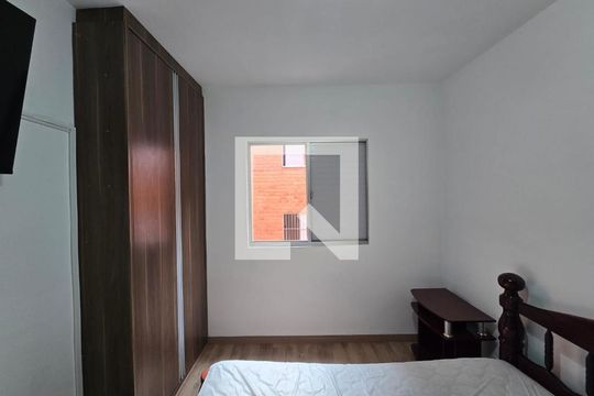 Quarto 01 de apartamento para alugar com 2 quartos, 60m² em Vila Progresso, Guarulhos