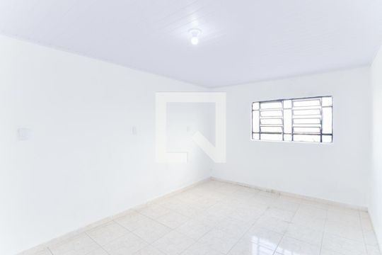 Quarto de apartamento para alugar com 1 quarto, 70m² em Recreio São Jorge, Guarulhos