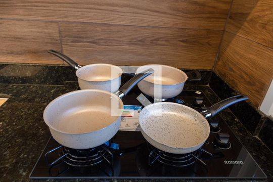 Apartamento à venda com 2 quartos, 42m² em Vila Sao Joao, Guarulhos