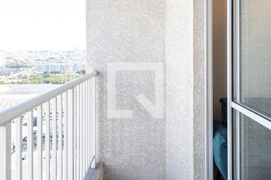 Apartamento à venda com 2 quartos, 42m² em Vila Sao Joao, Guarulhos