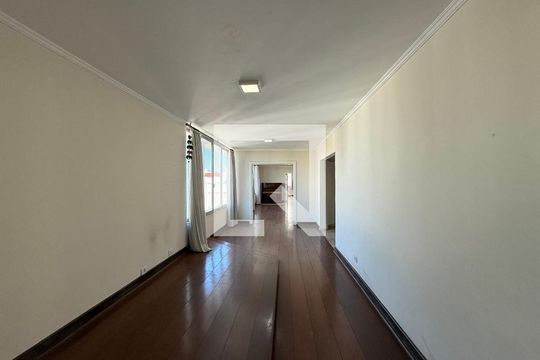 Apartamento à venda com 4 quartos, 492m² em Santa Cecilia, São Paulo