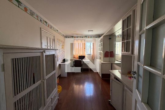 Apartamento à venda com 4 quartos, 492m² em Santa Cecilia, São Paulo