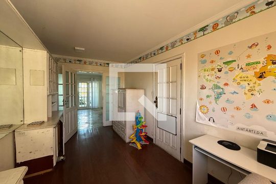 Apartamento à venda com 4 quartos, 492m² em Santa Cecilia, São Paulo