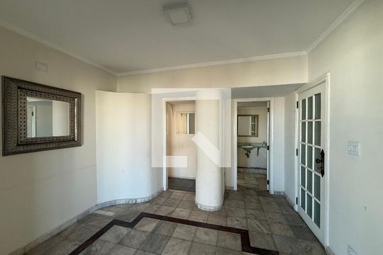 Apartamento à venda com 4 quartos, 492m² em Santa Cecilia, São Paulo