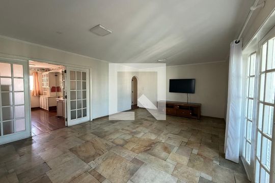 Apartamento à venda com 4 quartos, 492m² em Santa Cecilia, São Paulo