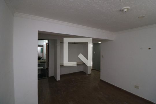 Quarto de casa para alugar com 2 quartos, 100m² em Parque Sao Rafael, São Paulo