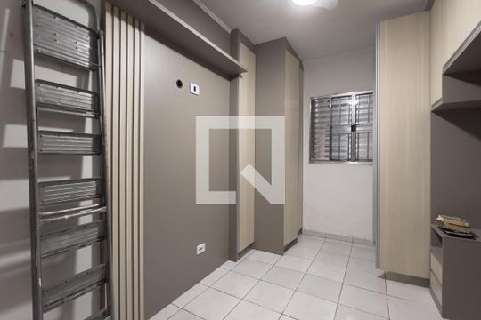 Quarto 1 de apartamento à venda com 2 quartos, 60m² em Jardim Santa Beatriz, Guarulhos