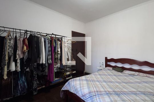 Quarto 1 de casa à venda com 2 quartos, 250m² em Jardim Las Vegas, Guarulhos