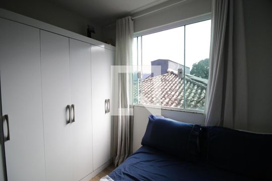 Quarto 1 de casa à venda com 5 quartos, 170m² em Taquara, Rio de Janeiro