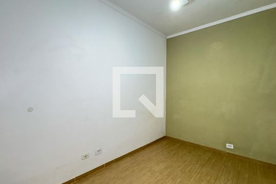 Quarto Suíte de casa para alugar com 3 quartos, 300m² em Vila Cruzeiro, São Paulo