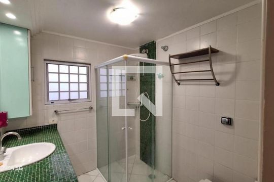 Foto 05 de casa à venda com 2 quartos, 86m² em Cambuci, São Paulo