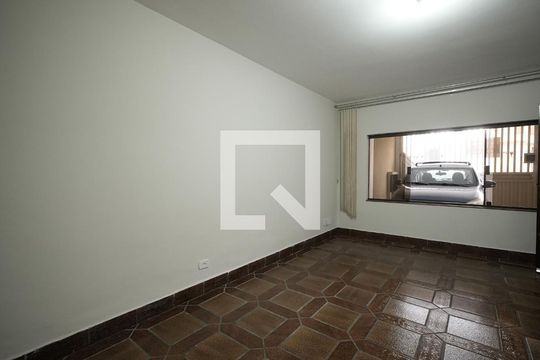 Sala de casa à venda com 3 quartos, 173m² em Jardim Pilar, Santo André