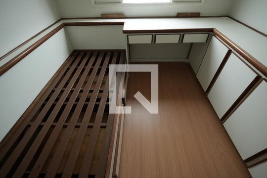 Quarto 2 de casa à venda com 3 quartos, 173m² em Jardim Pilar, Santo André
