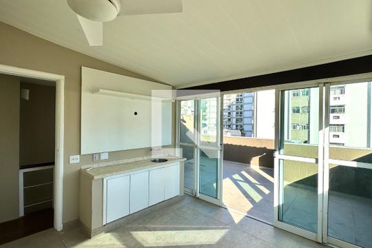 Apartamento para alugar com 2 quartos, 160m² em Jardim Botânico, Rio de Janeiro