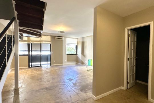 Apartamento para alugar com 2 quartos, 160m² em Jardim Botânico, Rio de Janeiro