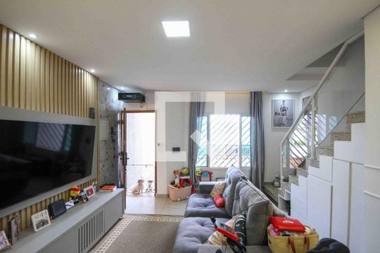 Casa à venda com 3 quartos, 125m² em Jardim Vila Formosa, São Paulo