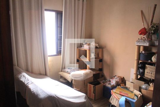 Quarto 1 de casa à venda com 4 quartos, 260m² em Santa Paula, São Caetano do Sul