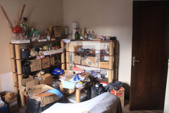 Quarto 1 de casa à venda com 4 quartos, 260m² em Santa Paula, São Caetano do Sul
