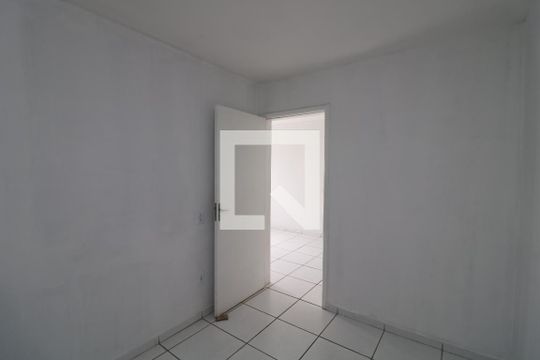 Quarto de apartamento para alugar com 2 quartos, 50m² em Parque Boa Esperança, São Paulo