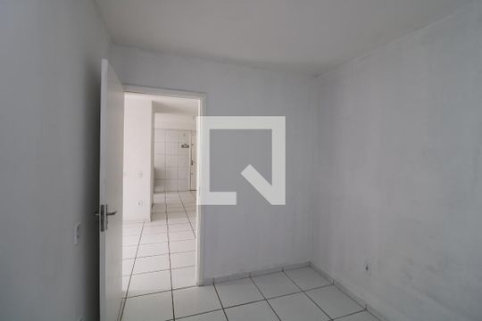Quarto de apartamento para alugar com 2 quartos, 50m² em Parque Boa Esperança, São Paulo