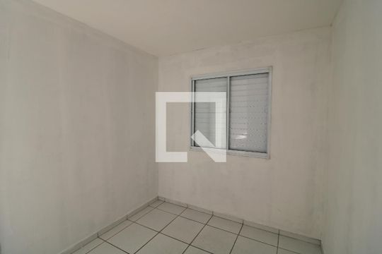Quarto 2 de apartamento para alugar com 2 quartos, 50m² em Parque Boa Esperança, São Paulo