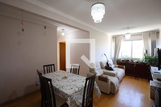 Apartamento à venda com 3 quartos, 70m² em Vila Sao Paulo, São Paulo