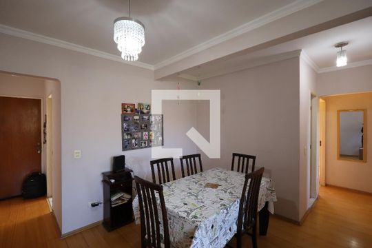 Apartamento à venda com 3 quartos, 70m² em Vila Sao Paulo, São Paulo