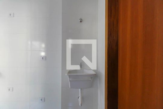 Apartamento à venda com 1 quarto, 33m² em Vila Formosa, São Paulo