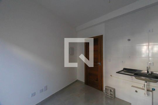 Apartamento à venda com 1 quarto, 33m² em Vila Formosa, São Paulo