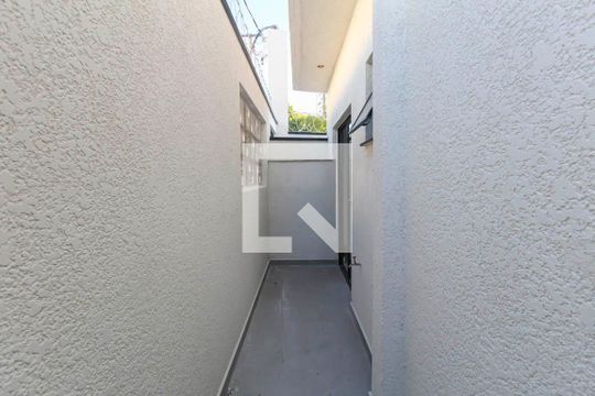 Apartamento à venda com 1 quarto, 33m² em Vila Formosa, São Paulo