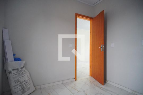Quarto 2 de casa para alugar com 2 quartos, 40m² em Duque de Caxias, São Leopoldo