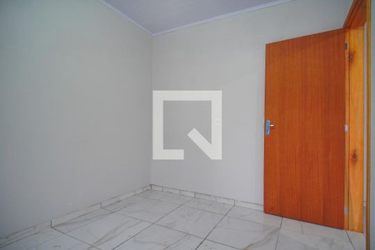 Quarto 1 de casa para alugar com 2 quartos, 40m² em Duque de Caxias, São Leopoldo